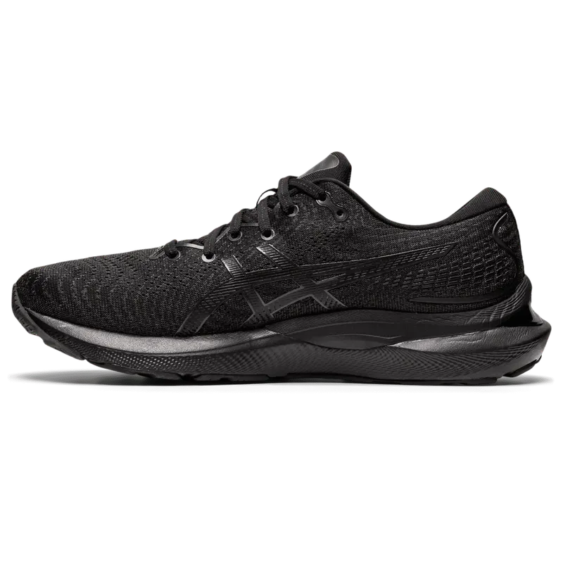 Asics GEL-CUMULUS™ 24 Black/Black (1011B366.001)