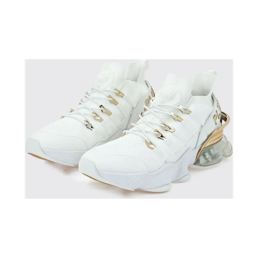 Plein Sport White (SADSUSC0518STE003N0116)