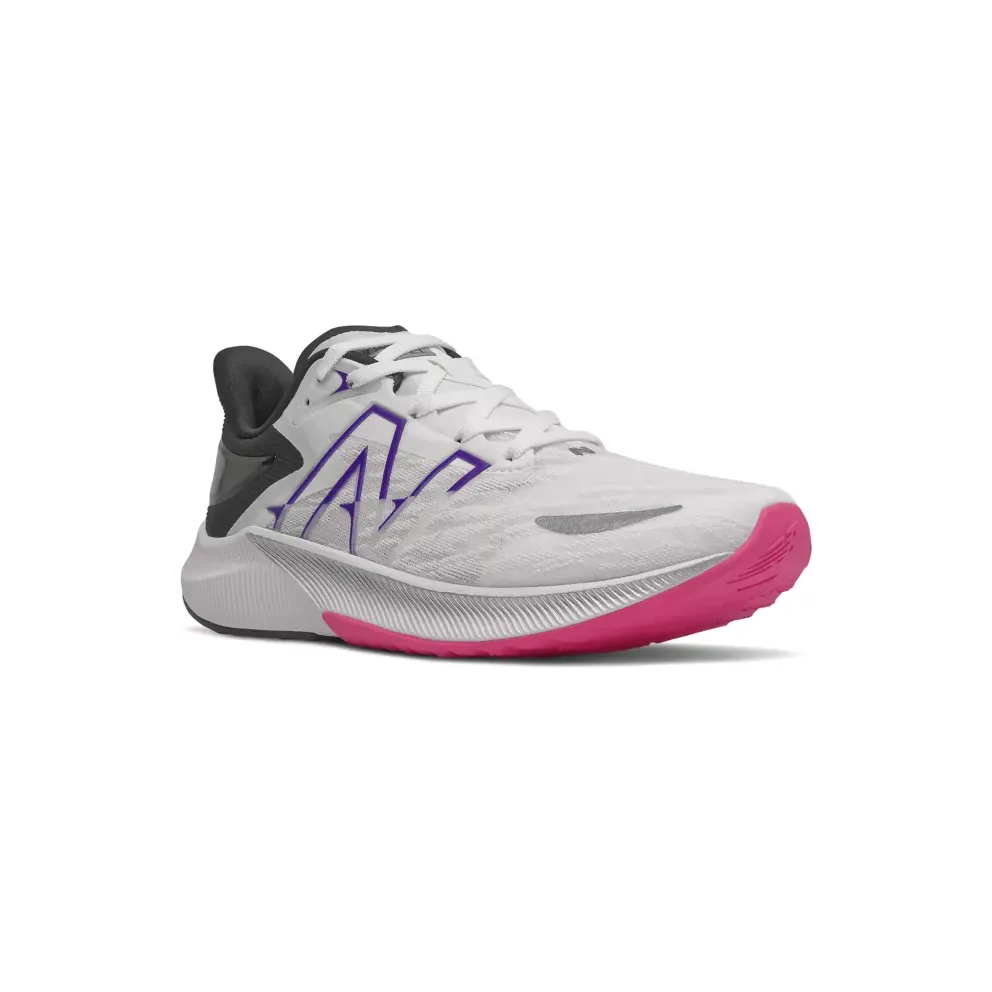 New Balance New Balance White/Pink/Purple (WFCPRLM3)
