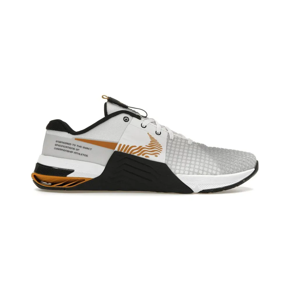 Nike Metcon 8 Training White (DO9328-100)