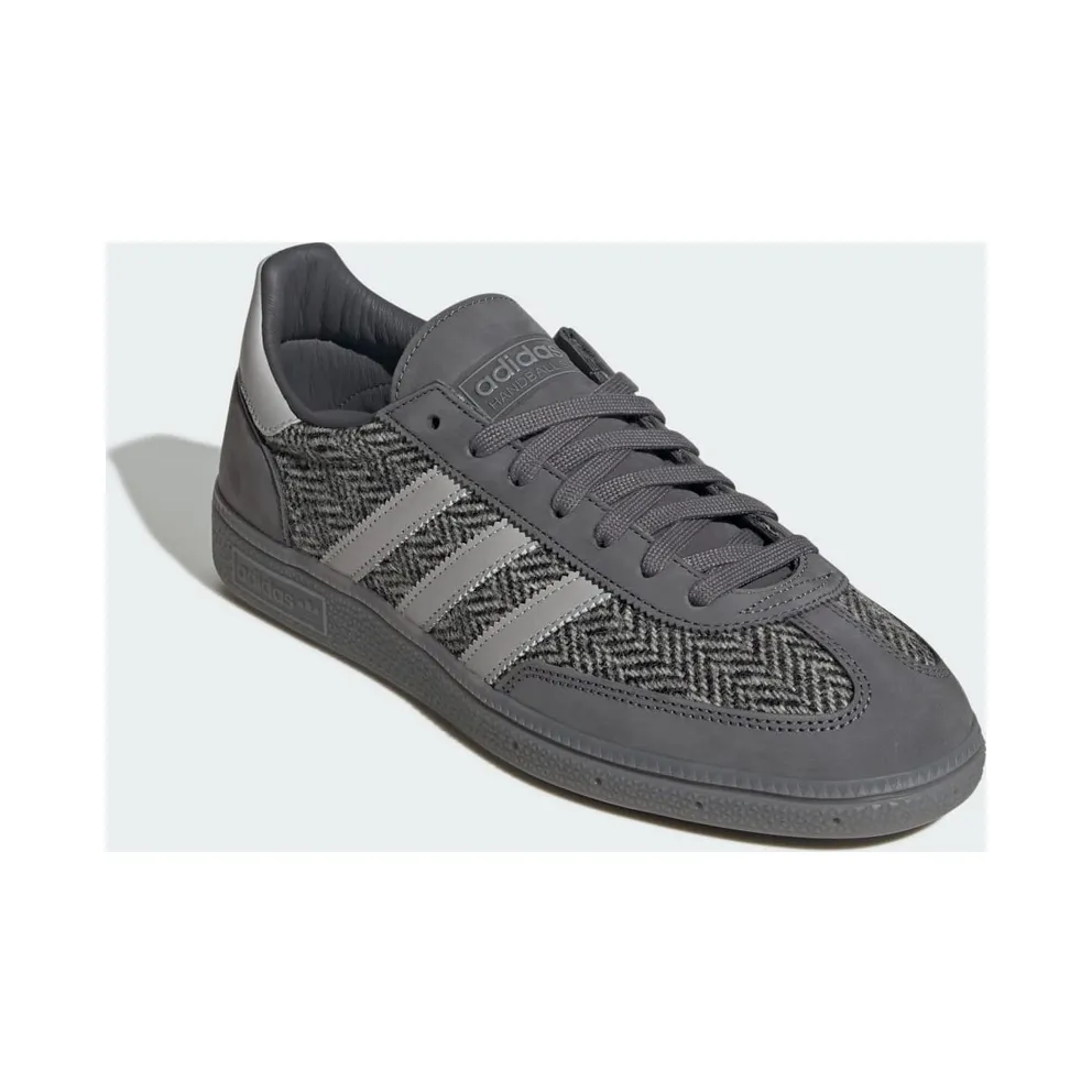 Adidas HANDBALL SPEZIAL Shoes Grey Two / Grey Five / Grey Five (KJ1247)