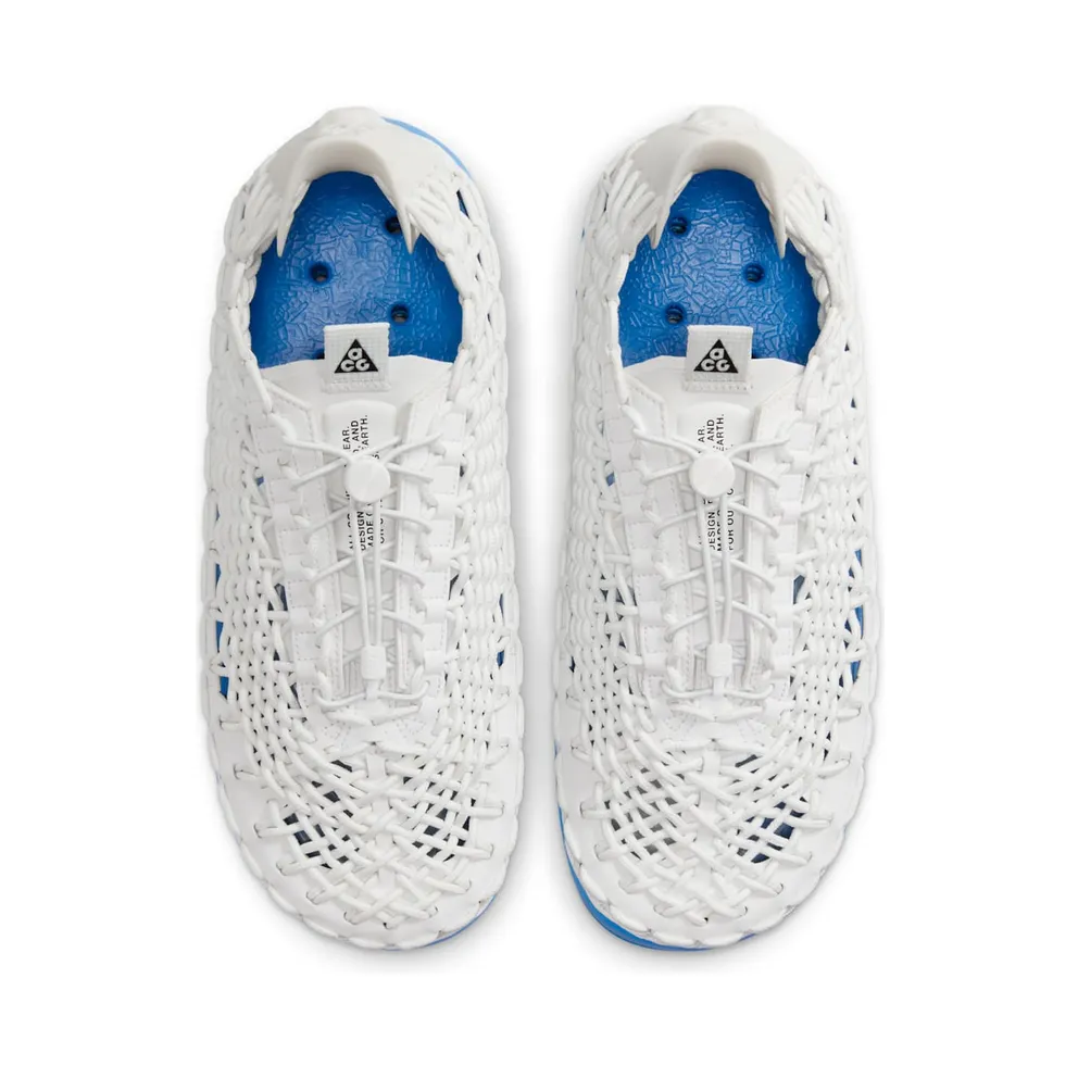 Nike ACG Watercat+ Summit White Light Photo Blue (FN5202-100)
