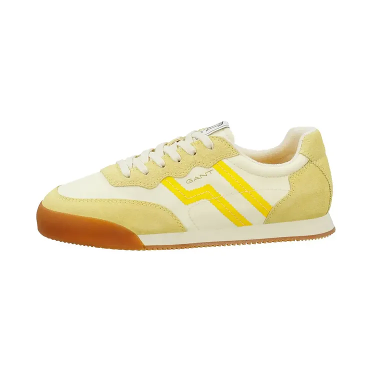 Gant Beige / Yellow / Pasteelgeel (872531183733)
