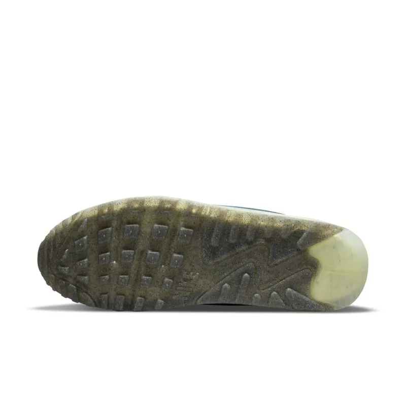 Nike Air Max Terrascape 90 Grey 50% Sustainable Materials (DH2973-002)
