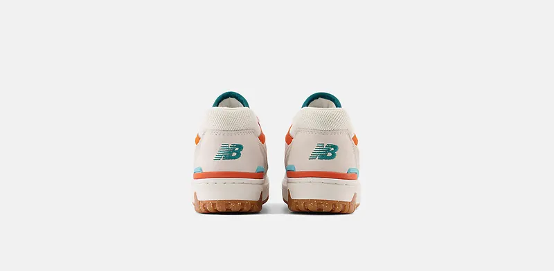 New Balance 550 Sea Salt Verdigris (BBW550DA)