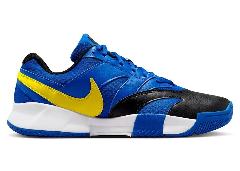 Nike Court Lite 4 Racer Blue Lightning (FD6574-401)