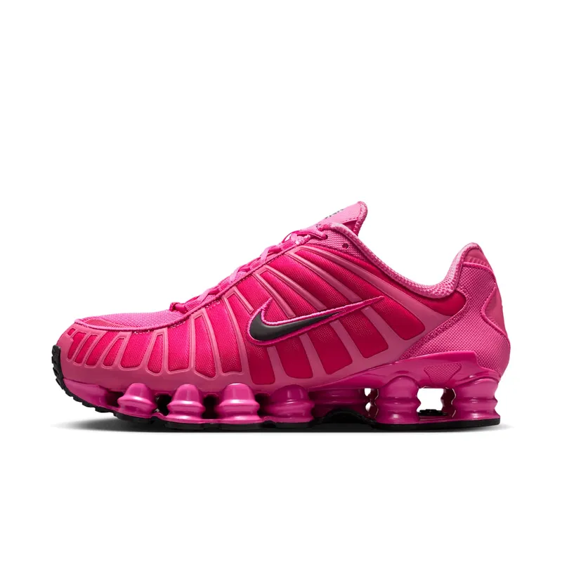 Nike Shox TL “Desert Pink” (IH1338-600)