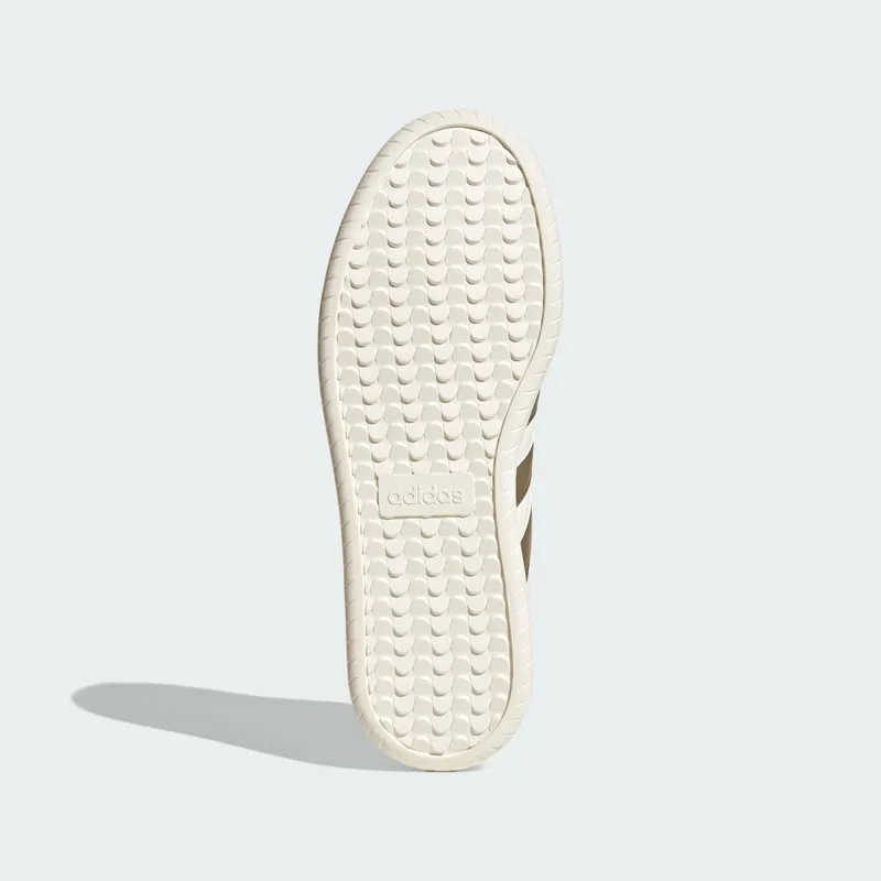 Adidas Barreda Off White / Olive Strata / Alumina (JI2309)