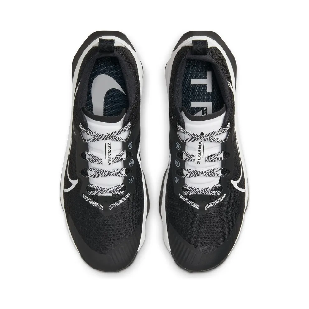 Nike ZoomX Zegama Trail-Running Black (DH0623-001)