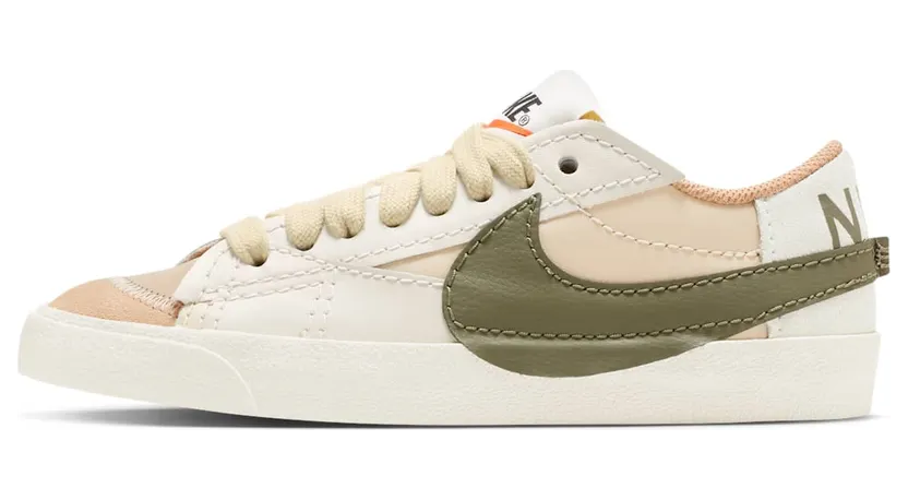 nike-blazer DQ1470-105