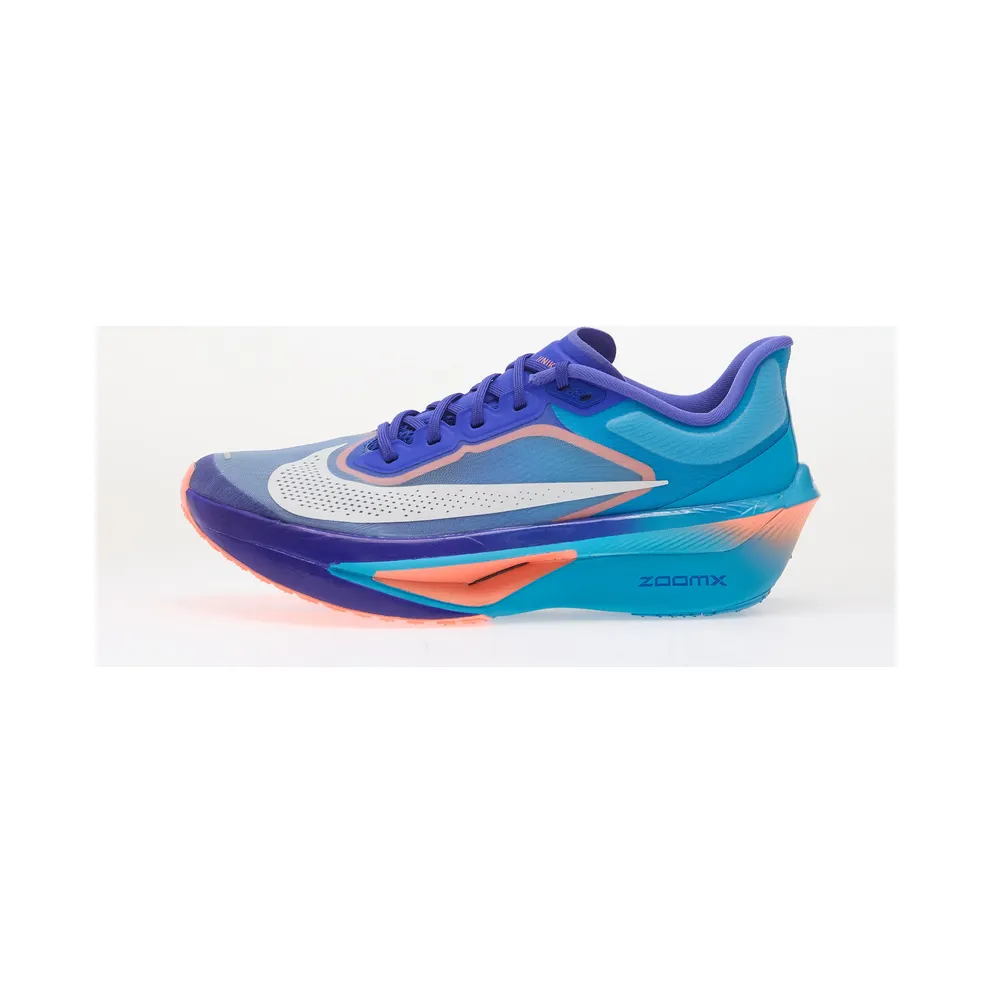 Nike Zoom Fly 6 Racer Blue Lightning Atomic Pink