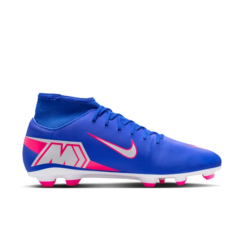 Nike Mercurial Racer Blue / White (FQ8314-446)