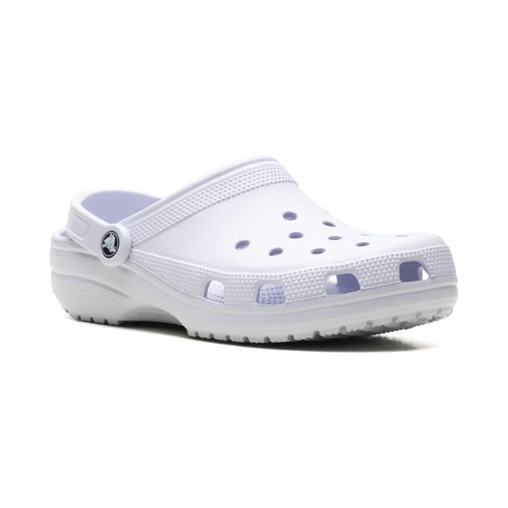Crocs Classic Clog “Frosted Grape” (10001-5BO)