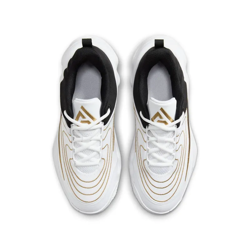 Nike Giannis Immortality 4 GS “Championship” (FZ6734-100)
