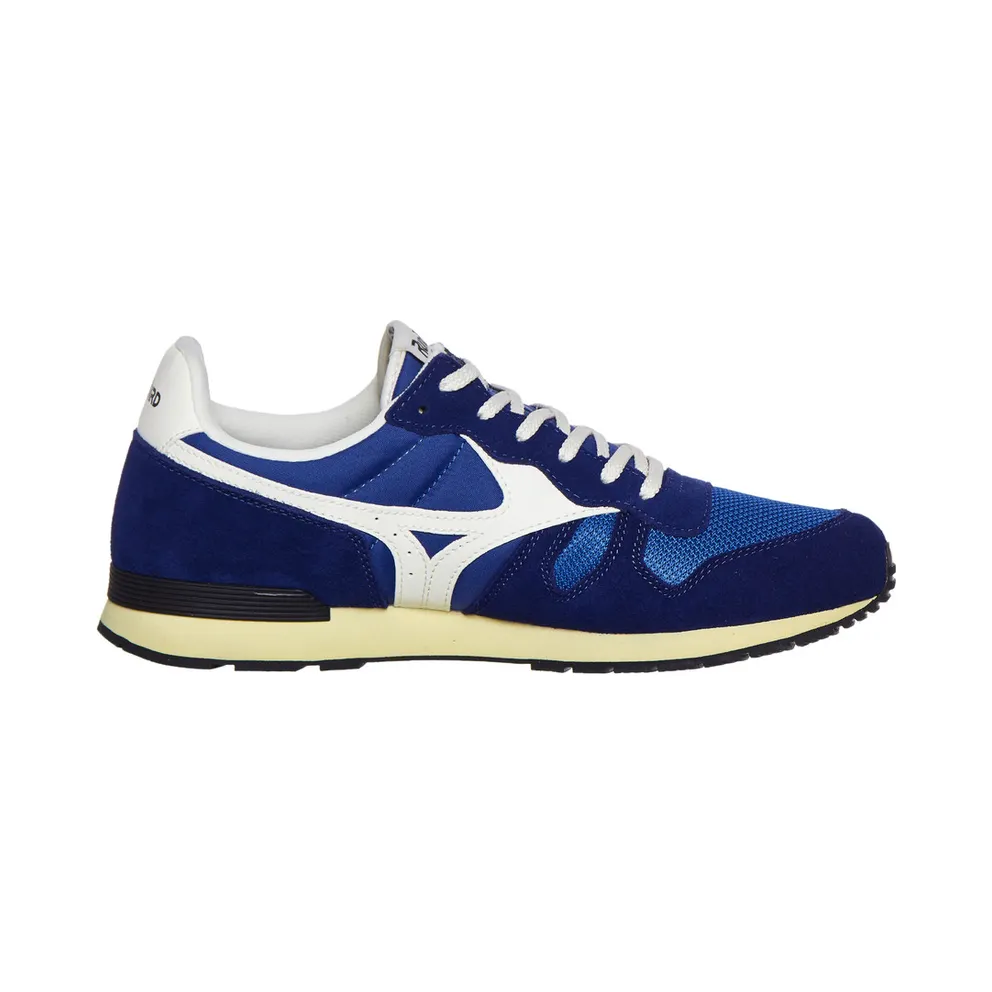 Mizuno ML87 True Blue / Papyrus (D1GA190526)