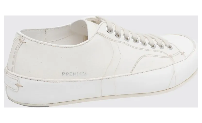 Premiata Sneakers White (324233) (2)