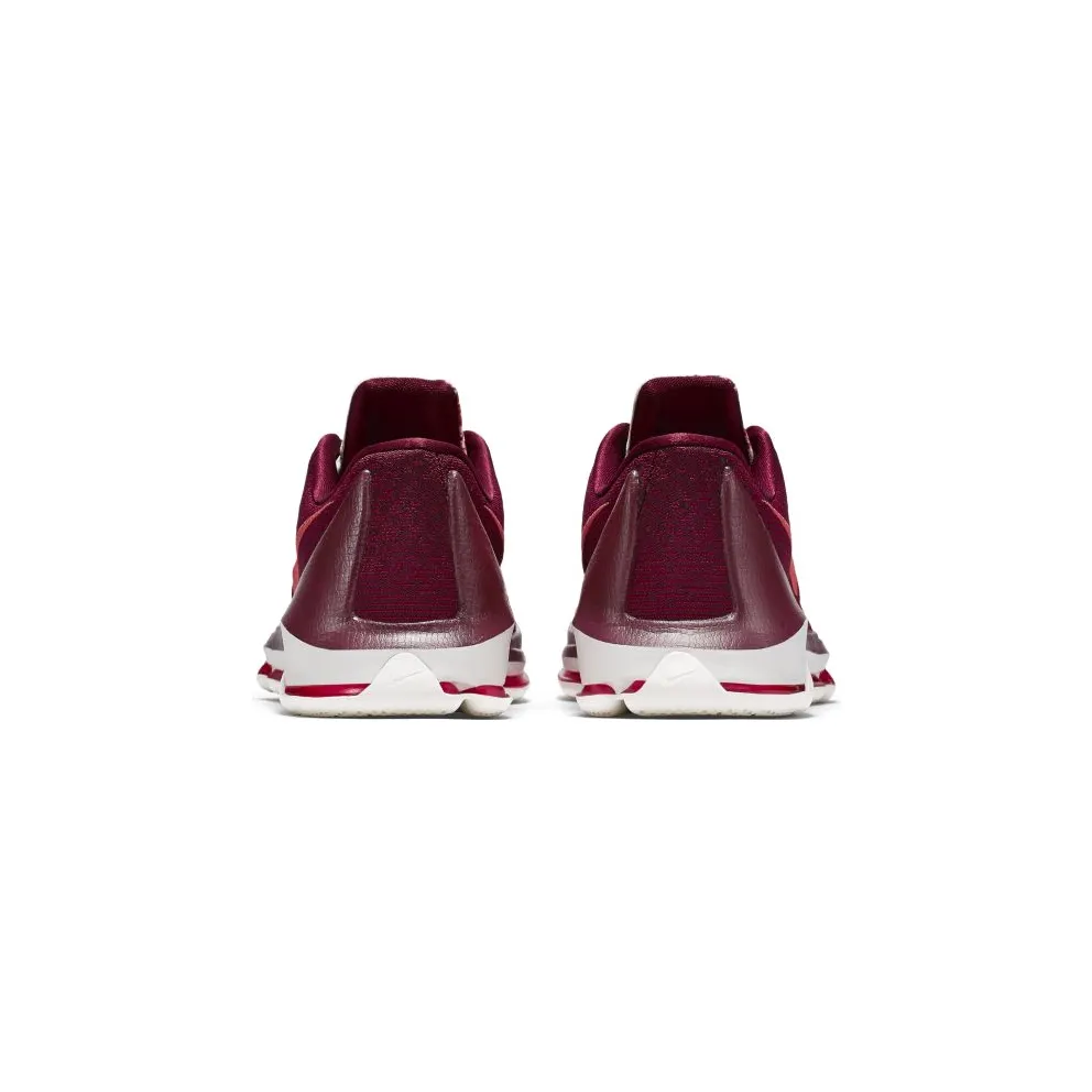 Nike KD 8 Perserverance Team Red/Bright Crimson-White-Sail-University Red (800259-661)