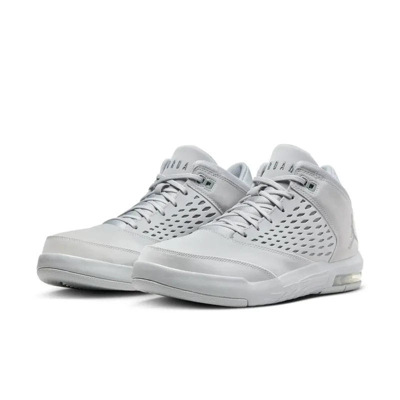 Jordan FLIGHT ORIGIN 4 “Cool Grey” (921196-005)