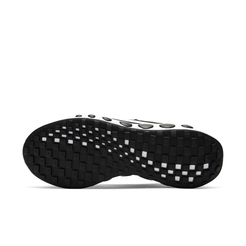 Nike CruzrOne Black White Black/White (CD7307-003)