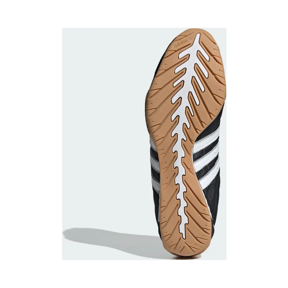 adidas Adi Racer Lo Black White Gum (JQ5757)