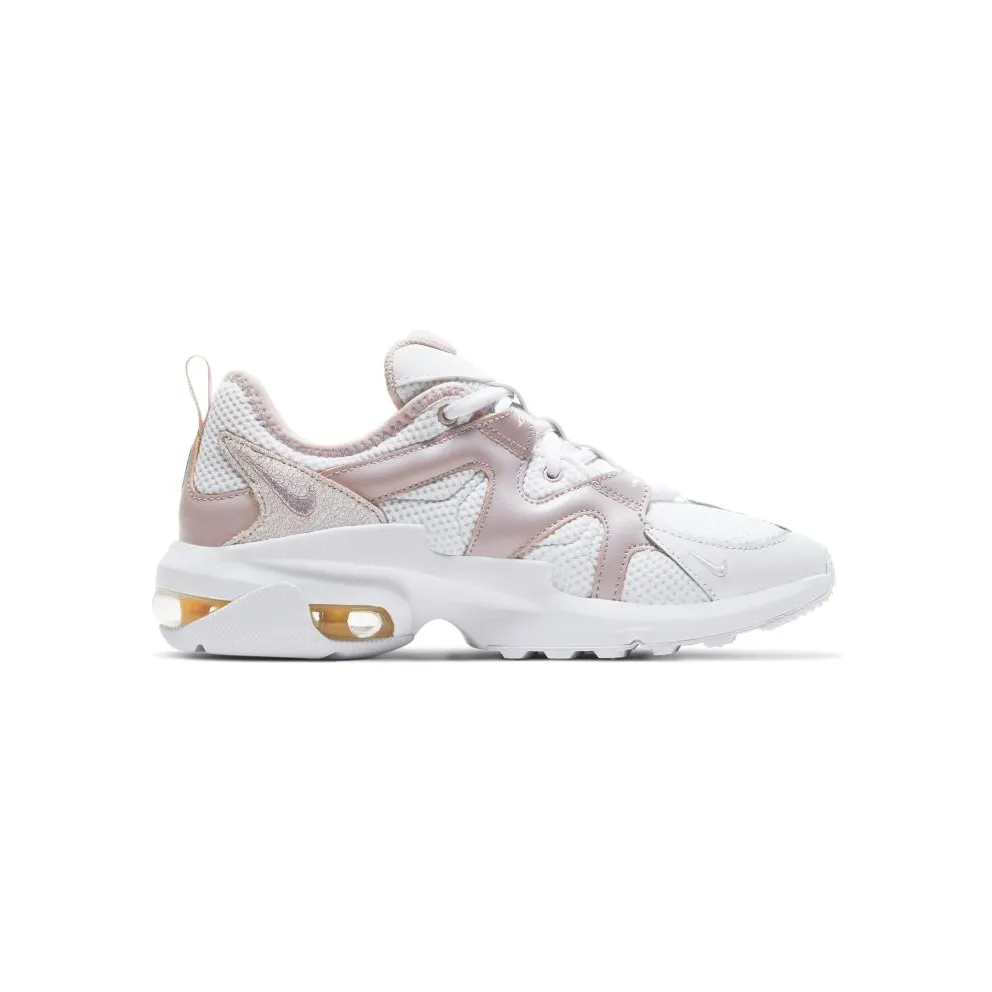 Nike Air Max Graviton ‘Barely Rose’ White/Barely Rose (AT4404-105)