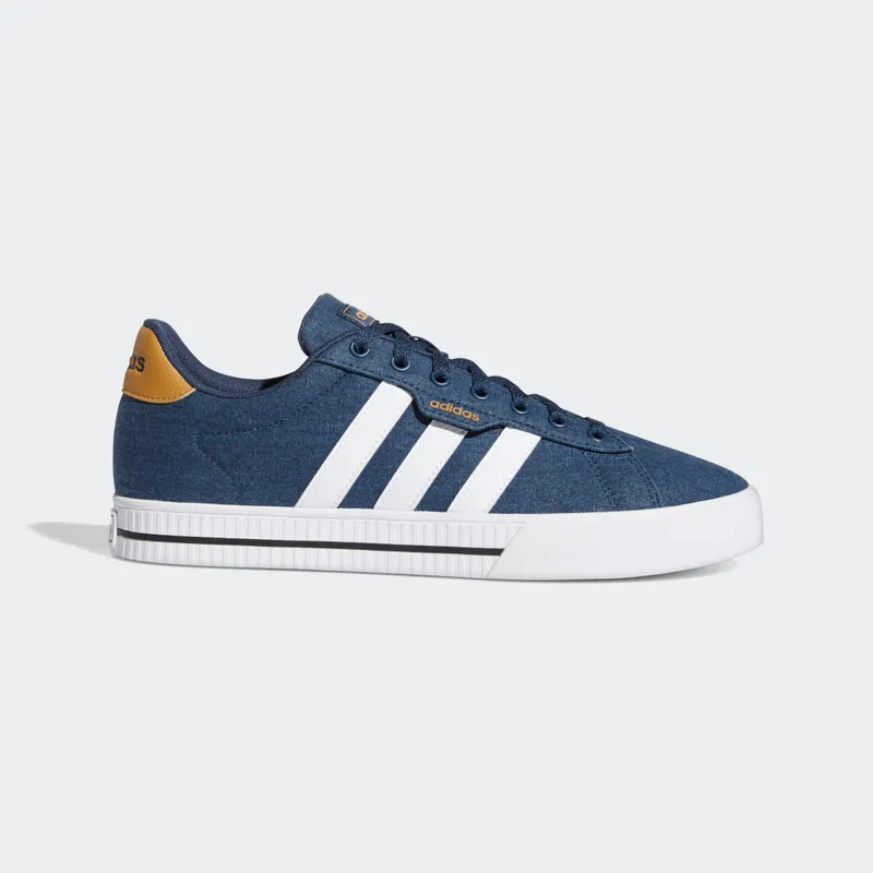 Adidas Daily 3.0 Crew Navy / Cloud White / Core Black (GY8115)