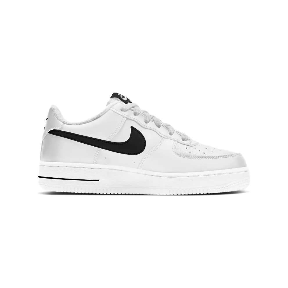 Nike Air Force 1 Low AN20 White Black (GS) White/Black (CT7724-100)