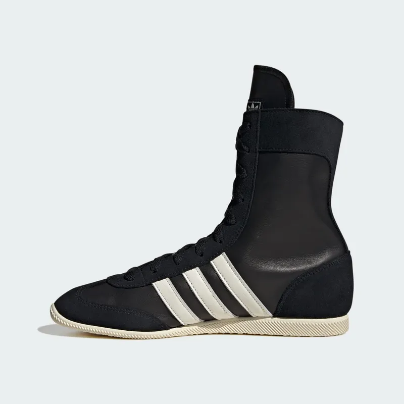Adidas Japan H Core Black / Off White / Cream White (JS4036)