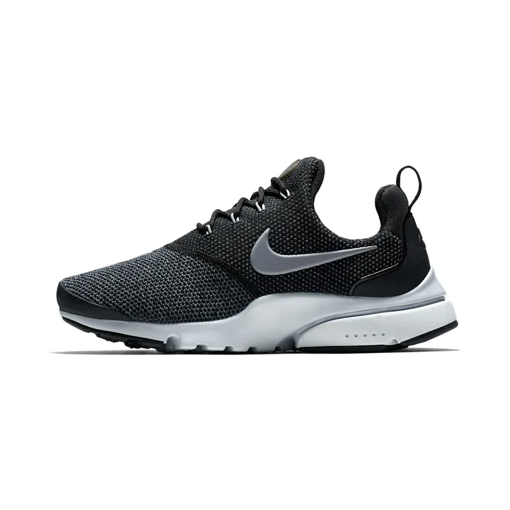 Nike Presto Fly Black Pure Platinum (W)