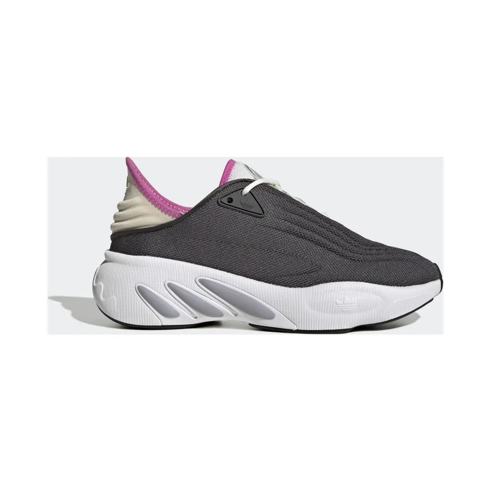 Adidas adiFOM SLTN Grey Six / Halo Silver / Pulse Lilac (HP6487)