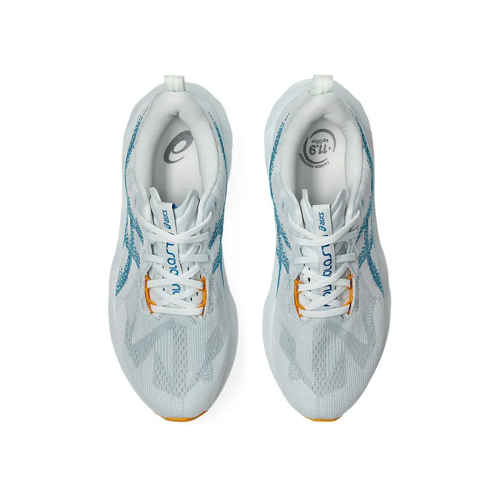 ASICS NOVABLAST 5 “Arctic Blue / Aegean Blue” (1011B974-407)