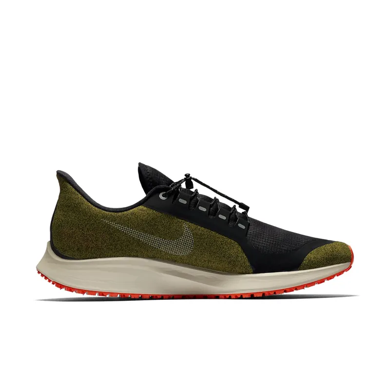 Nike Zoom Pegasus 35 Shield Olive Flak (AA1643-300)