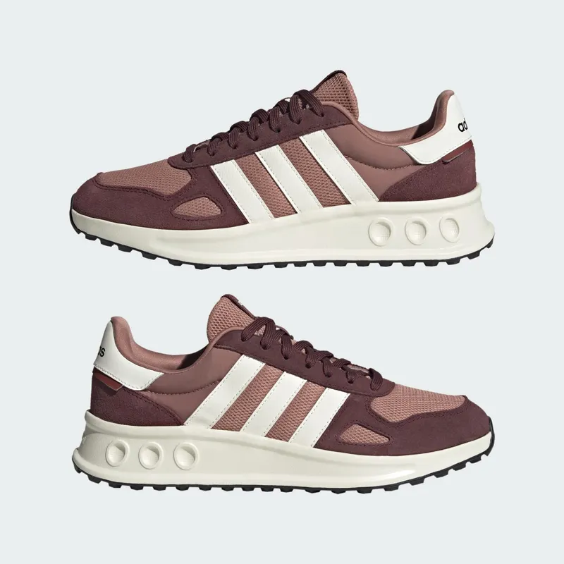 Adidas Run 84 Warm Clay / Cloud White / Aurora Ruby (JI4870)