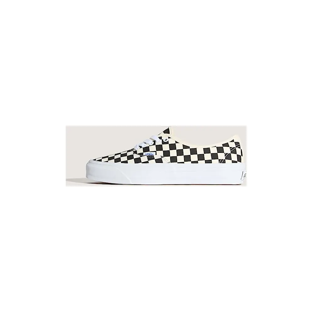 Vans LX Authentic Reissue 44 “Checkerboard” (VN000CQA2BO)