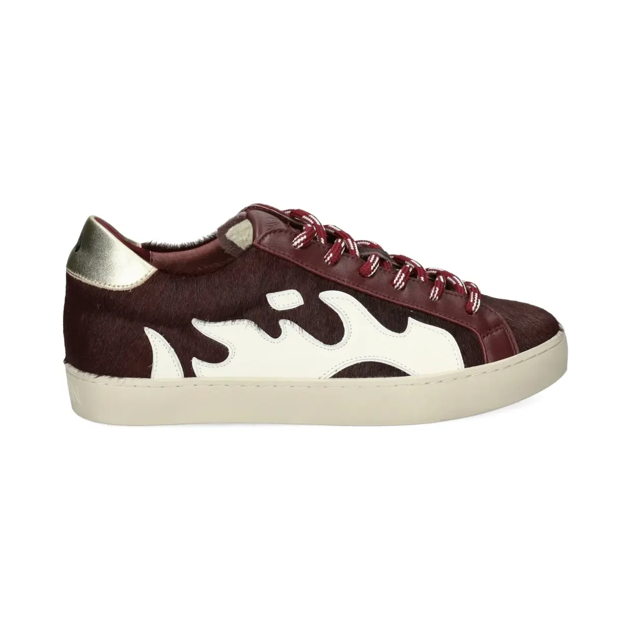gamin-sneaker D0197S90