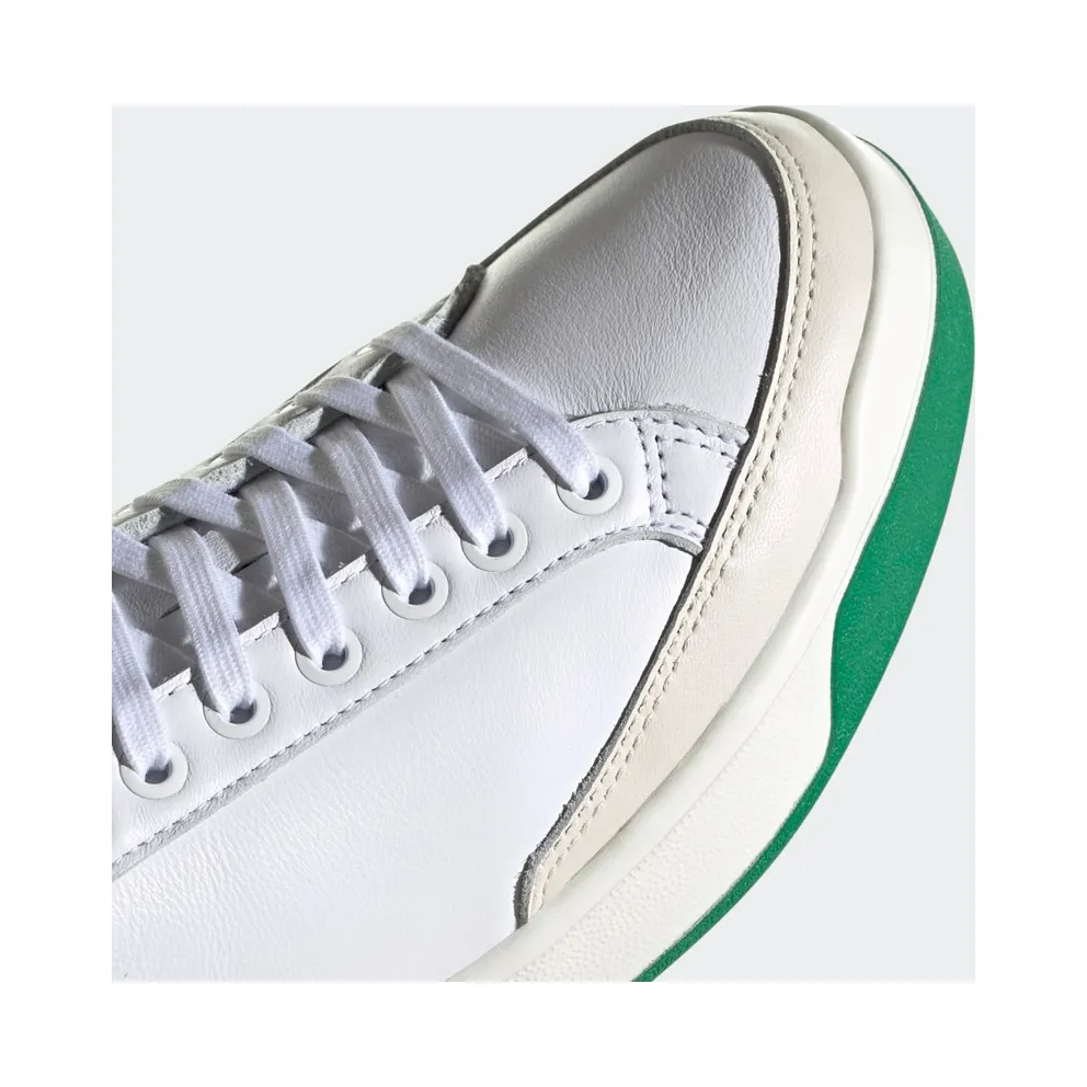 adidas Rod Laver Cloud White / Green / Off White (FX5605)