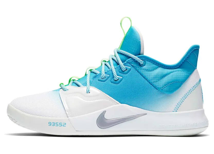 Nike PG 3 Lure