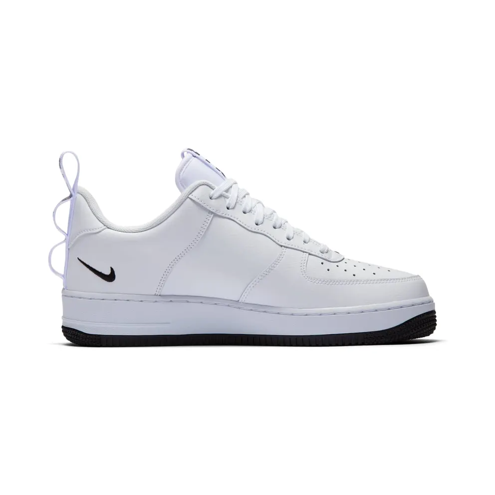 Nike Air Force 1 Low Utility White 2.0 (2019) (CQ4611-100)