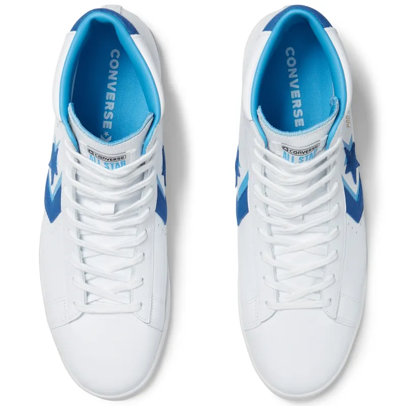 Converse Pro Leather Double Logo High Top (169035C)