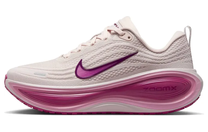 Nike Vomero Plus “Red” (HV8154-602)