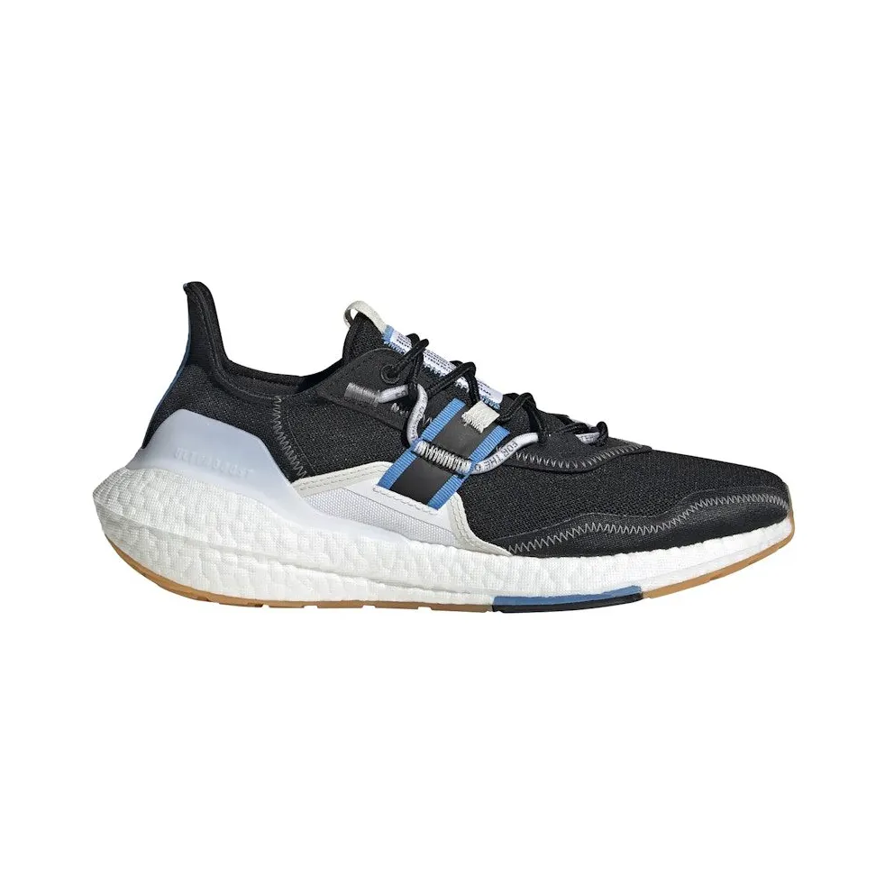 adidas Ultra Boost 22 Parley Core Black (HQ6539)
