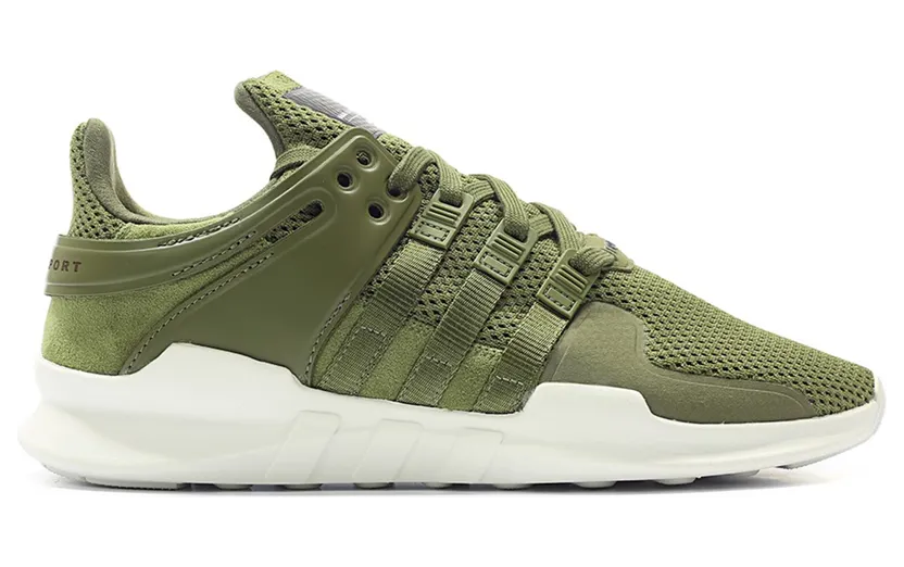 adidas EQT Support ADV Olive Cargo
