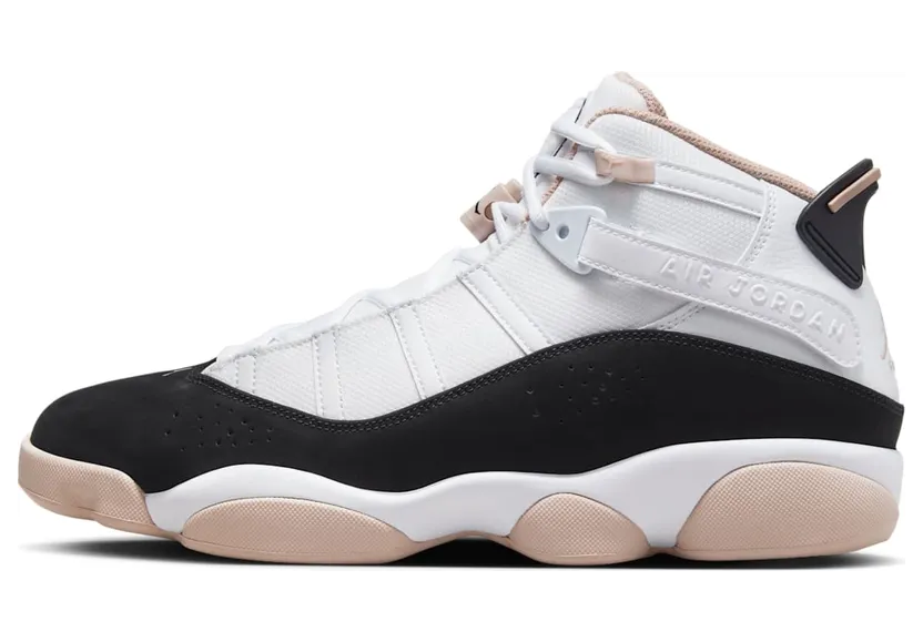 Air Jordan 6 Rings 322992-112