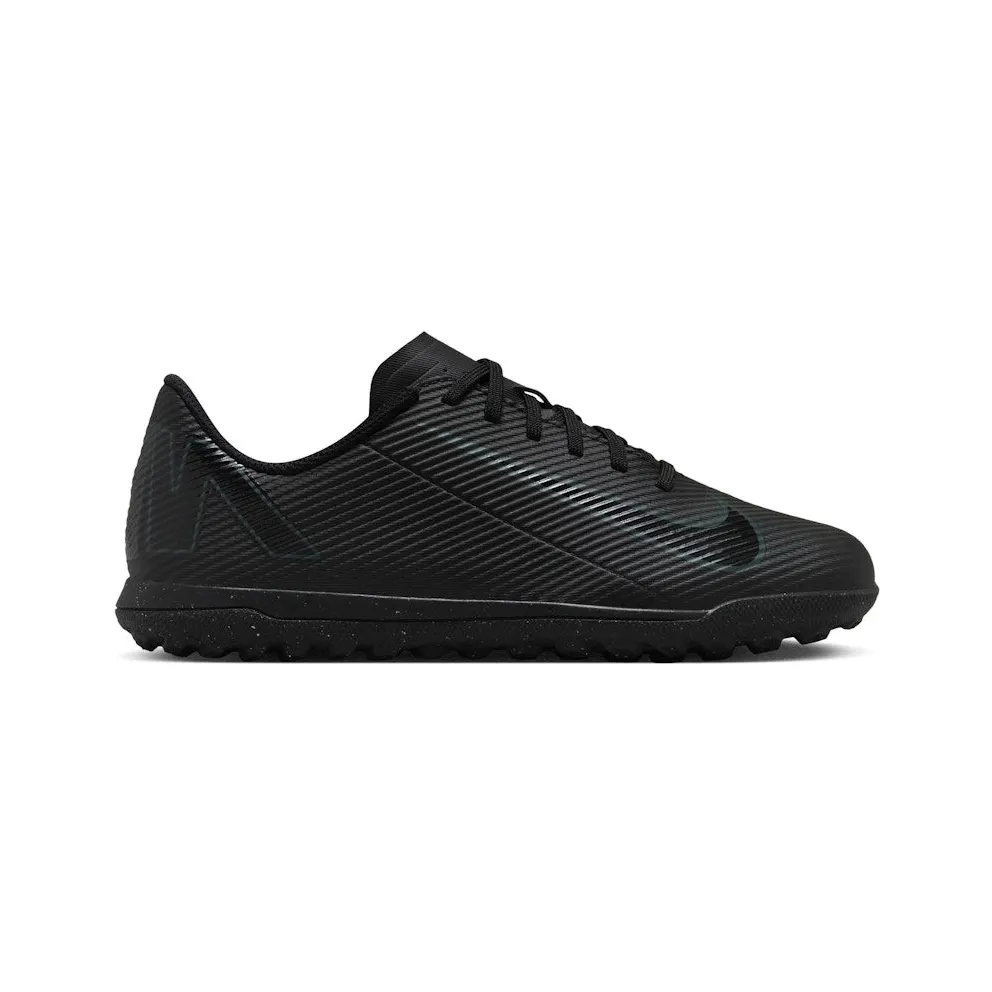 Nike Mercurial Vapor 16 Club TF Black Deep Jungle (FQ8287-002)