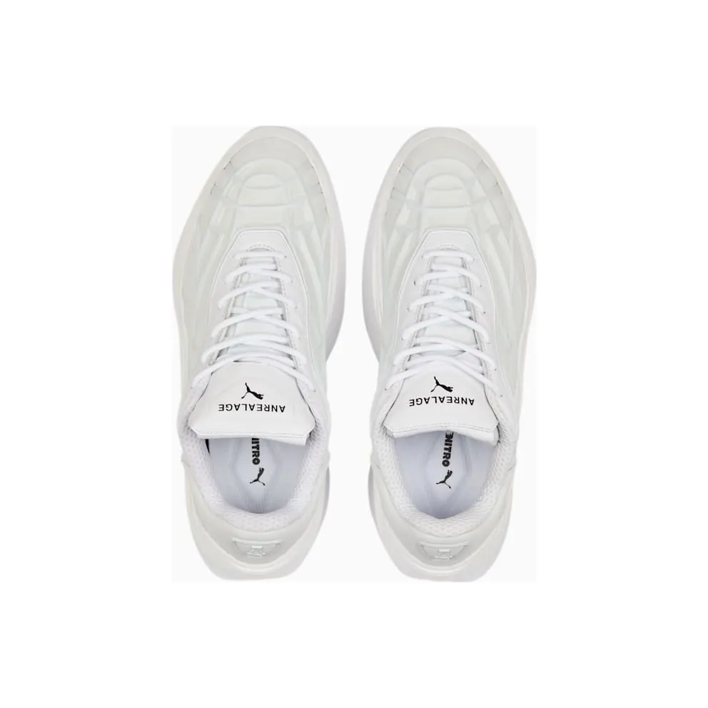 Puma x ANREALAGE Variant NITRO White (387680-01)