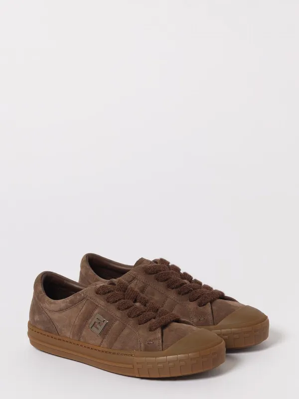 Fendi Mahogany (7E1706QK9F0ZR0)