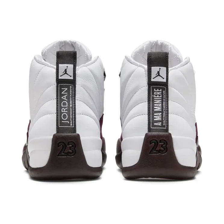 air-jordan-12 DV6989-100