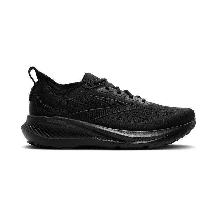 Brooks Glycerin GTS 23 Black Ebony (110503-1D-020)