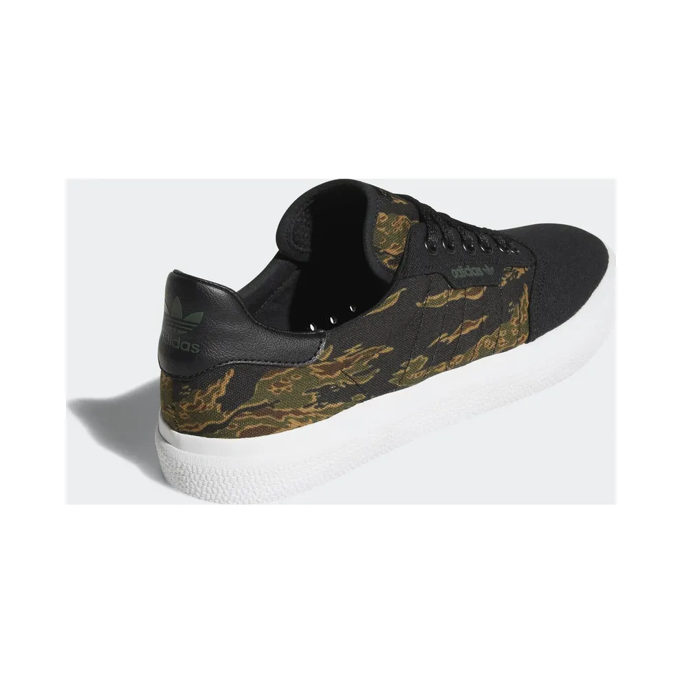 adidas 3MC Black Black/Brown (B22708)