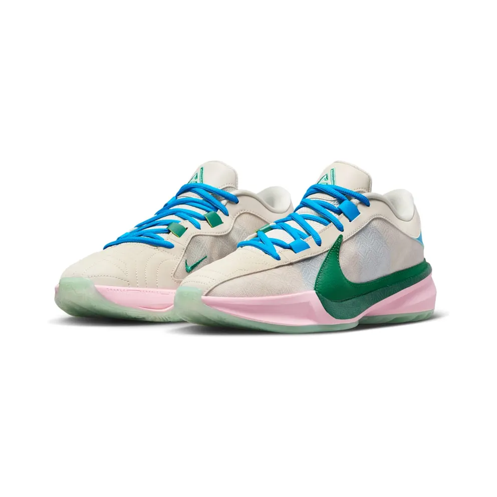 Nike Zoom Freak 5 The Hard Way (DX4985-100)